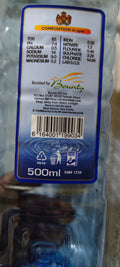 Brookside Mineral Water 500ml