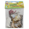Kidz Animal Farm Ani 6Pcs 2026