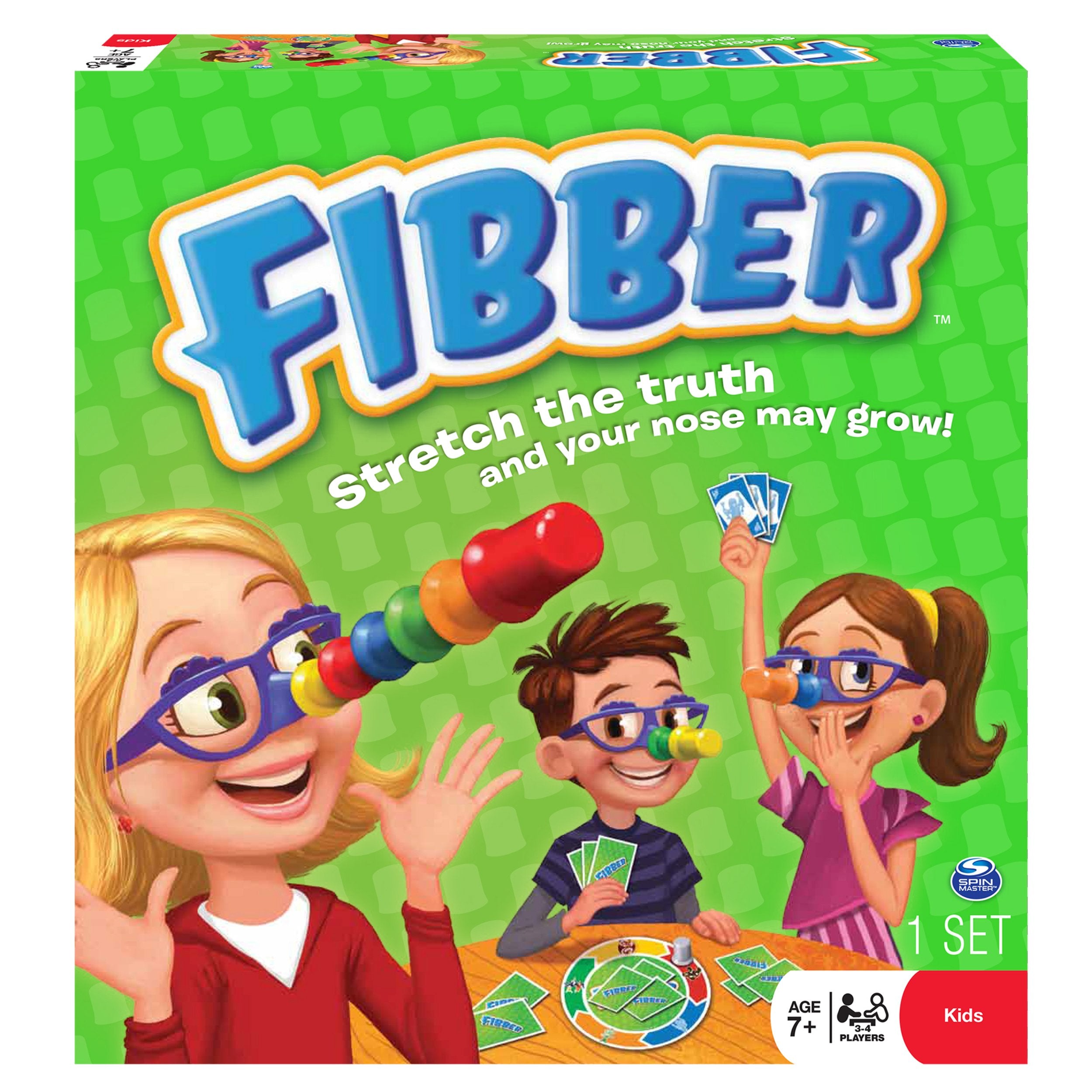 LA Fibber 5M CBL6018190