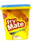 Frymate Cooking Fat 500G
