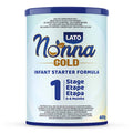 Lato Nonna Gold Infant Start