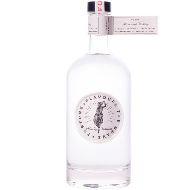 FORTUNE 750ML