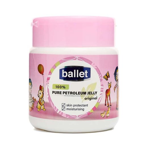 Ballet Pure Petroleum Jelly