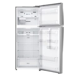 LG Fridge CL-065ZHLCM 436L Silver
