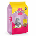 Purr-Fect Adult Cat Food Salmon 2Kg