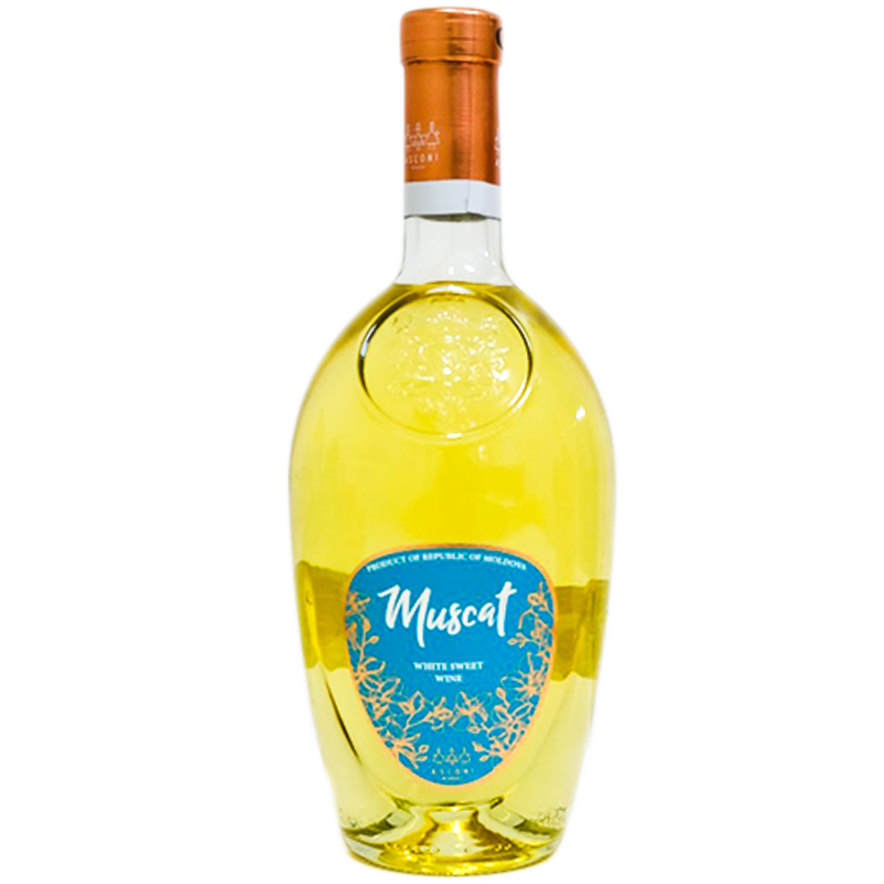 ASCONI MUSCAT WHITE