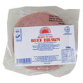 Farmers Choice Beef Brawn Slice