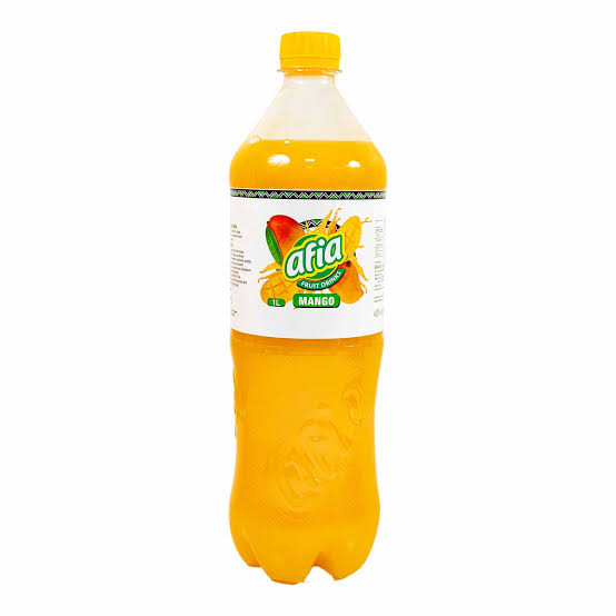 Afia Pet Mango 1 Litre