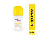 Ni Deo Roll Ultra Fresh 50Ml Eng