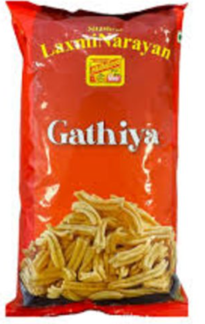 Yankee Gathia 200G