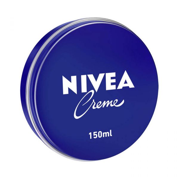 Nivea Creme Tin 150Ml