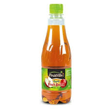 Fruitville Apple 500Ml