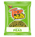 Tropical Heat Fried Peas 170G