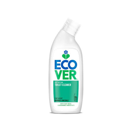 Ecover Pine And Mint Toilet Cleaner 750Ml
