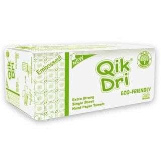 Qikri Ecofriendly Hi Paper Towelz2