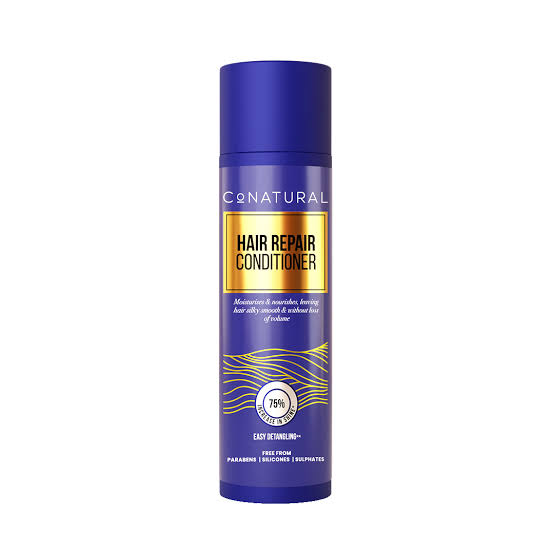 Carron Code Naturals Hair