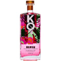 KO BLUSH GIN 750ML