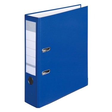 Lever Arch File FC Blue 2 1389 (B)