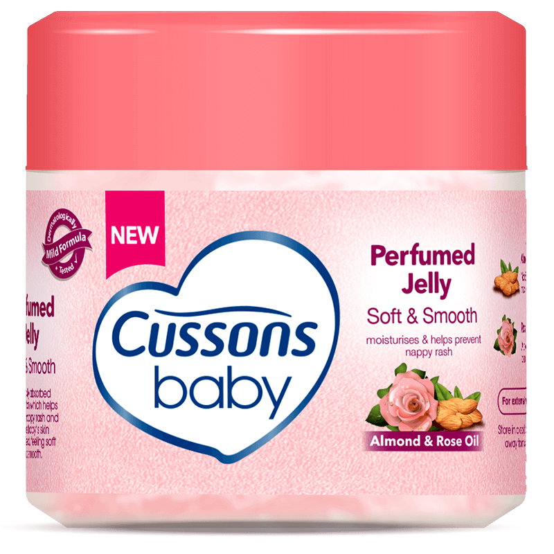 Cussons Baby Soft And Smooth 150