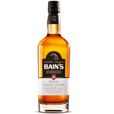 BAIN'S WHISKY 750ML