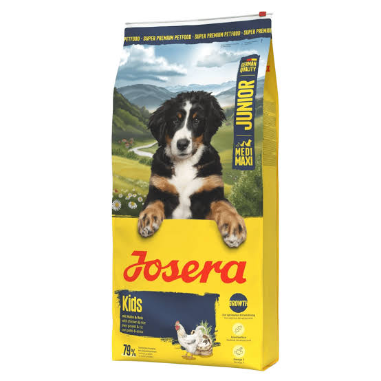Josera Kids Dog Food 12.5Kg