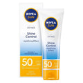 Nivea Sun Shine Control Spf50 200Ml
