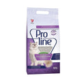 Proline Lavender Bentonite Clumping Cat Litter 10L