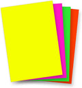 Luminous Paper