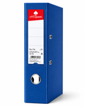 Office Point Box File 5 Fc Paper 9006E Blue