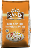 Ranee Chefs Special Basmati Rice 700G
