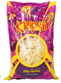 Kripsil Bbq Chicken 250G