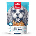 Wanpy Cd-10H Chicken Jerky Chips