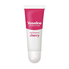 Tri-Vaseline Lip Essence Cherry