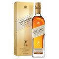 JOHNIE WALKER GOLD 750ML