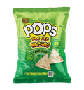 Popped Nachos Salted 22G