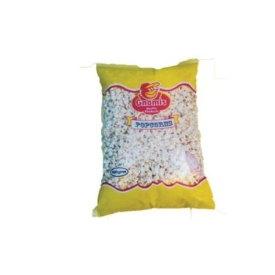 Gnomis Popcorns 50G