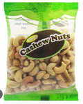 Beecare Natural Cashewnuts 250G