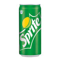 Sprite Can 330Ml Soda