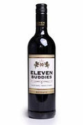 ELEVEN BUDDIES 750ML