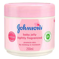 Johnsons Baby Jelly Scented