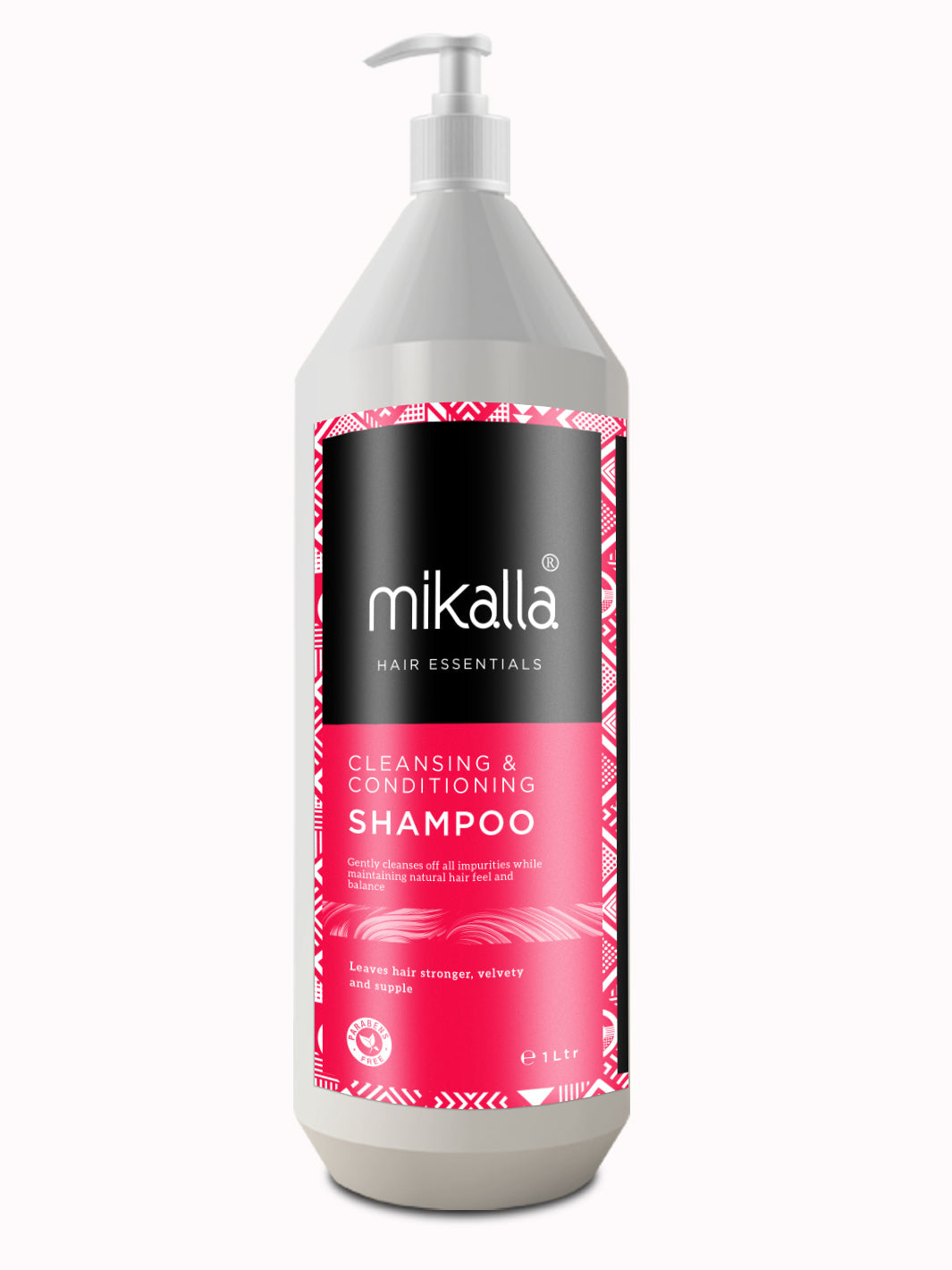 Mikalla Shampoo 1 Litre