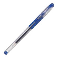 Pilot Rball Wingel 0.5Mm Blue