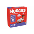 Huggies Dry Size 3 Diapers