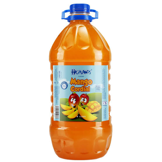 Highland Mango 3Ltrs