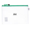M&G Zipper Bag B5 4283