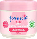 Johnsons Baby Jelly Scented 500