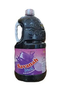 Savanah Punch 3Ltrs