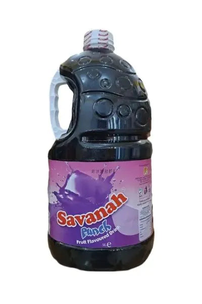 Savanah Punch 3Ltrs
