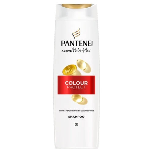 Pantene Shampoo Colour