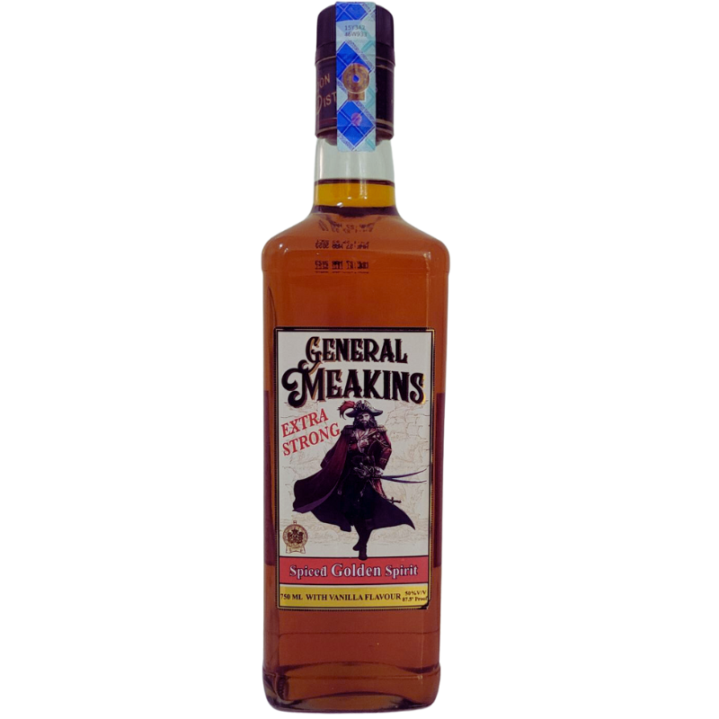 MEAKINS 750ML
